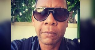 Mark Curry Says He Was Racially Profiled While Staying At A Wyndham Hotel In Colorado Springs