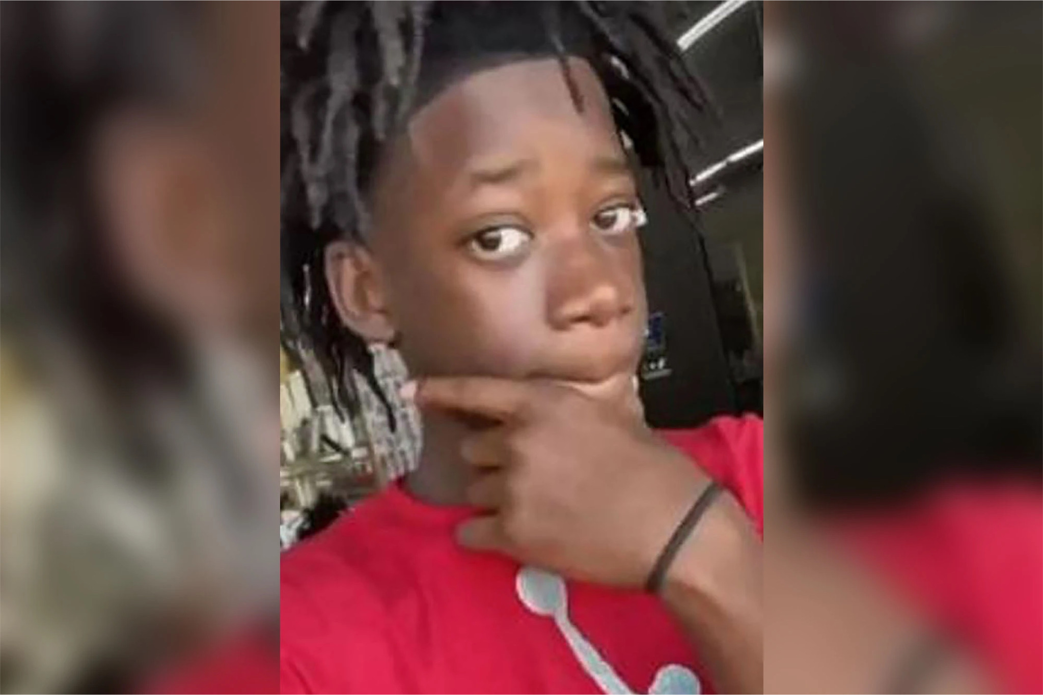 Prince Holland - Baller Alert Florida Football Coach Shot 10 Times Trying to Protect Players During Drive-By Shooting
