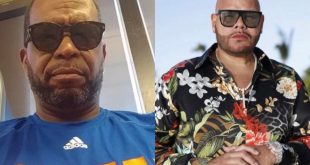 Uncle Luke & Fat Joe Finally Squash Their Miami Hip-Hop Feud [Video]