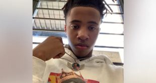 Police Identify Teen Boys Killed In Atlanta Shootout Over Dispute On Social Media