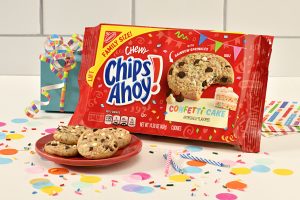 Chips Ahoy! Just Got Sweeter with New Cookie Flavor On The Way For Christmas