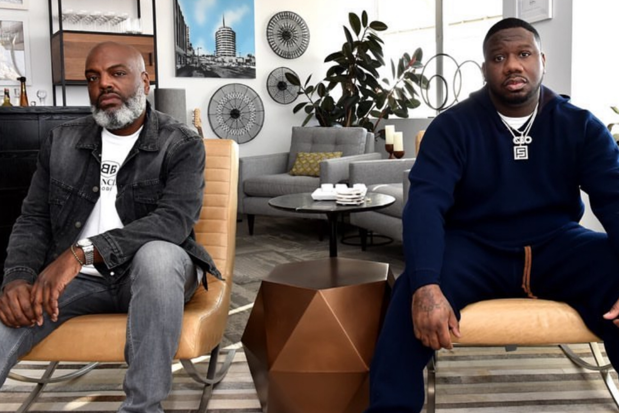 Quality Control Music Label Reportedly Working On A Distribution Deal With Warner Music Group