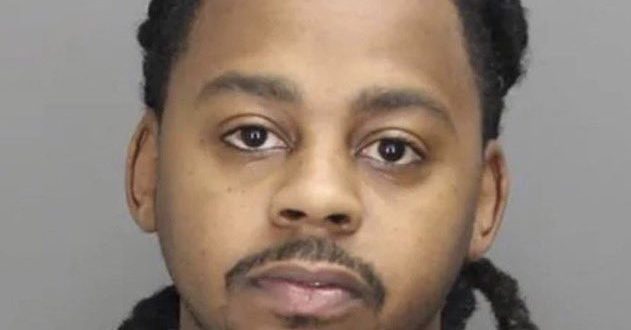 Rapper Babyface Ray Arrested on Several Outstanding Warrants After Car Breaks Down