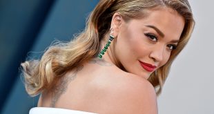 Rita Ora Denies Having An Affair With Jay-Z Following Beyoncé’s “Becky With The Good Hair” Lyric