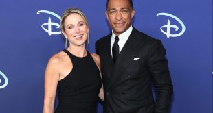 Sources tell Page Six that Marilee Fiebig and Andrew Shue have been dating for about six months after connecting over their divorces from the former 'GMA3' co-anchors, who are still together.