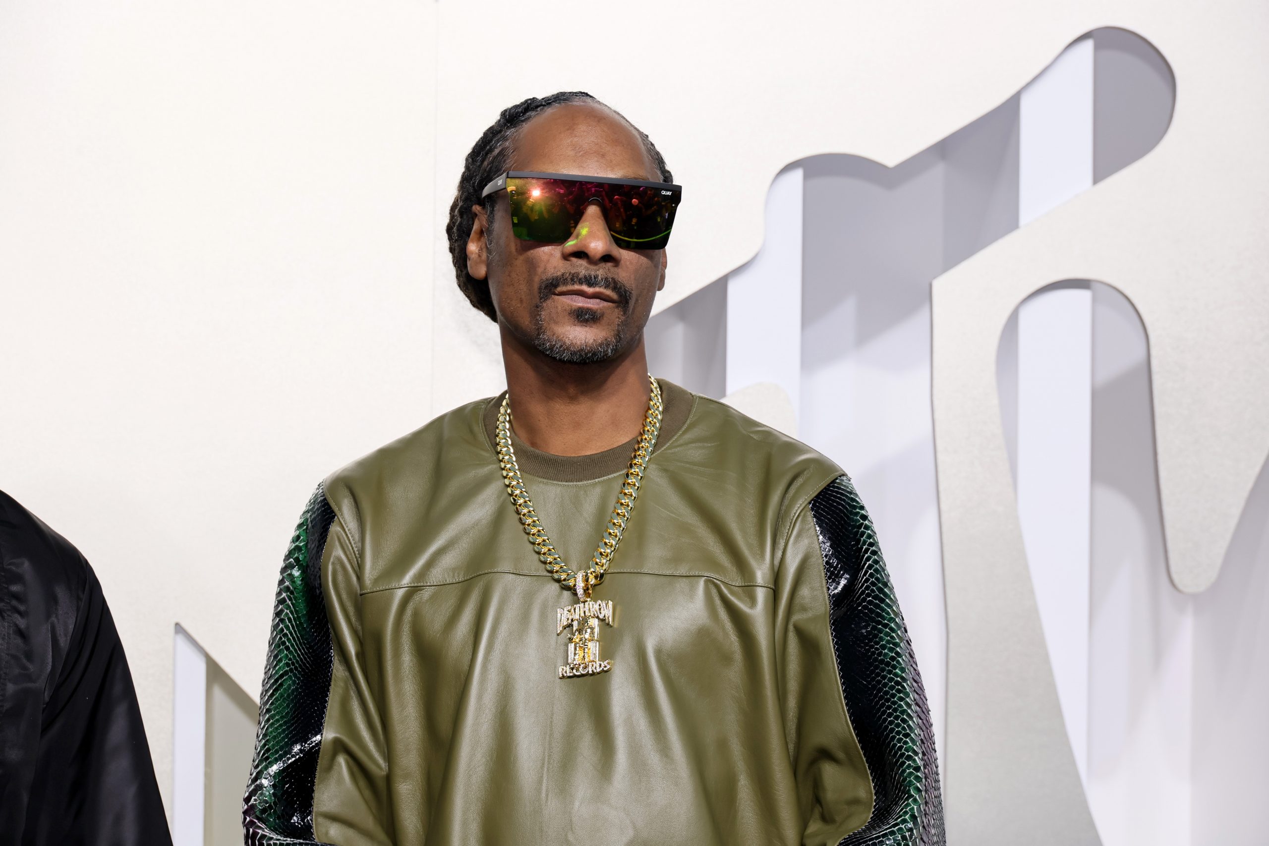 Snoop Dogg's new coffee brand launches on the West Coast