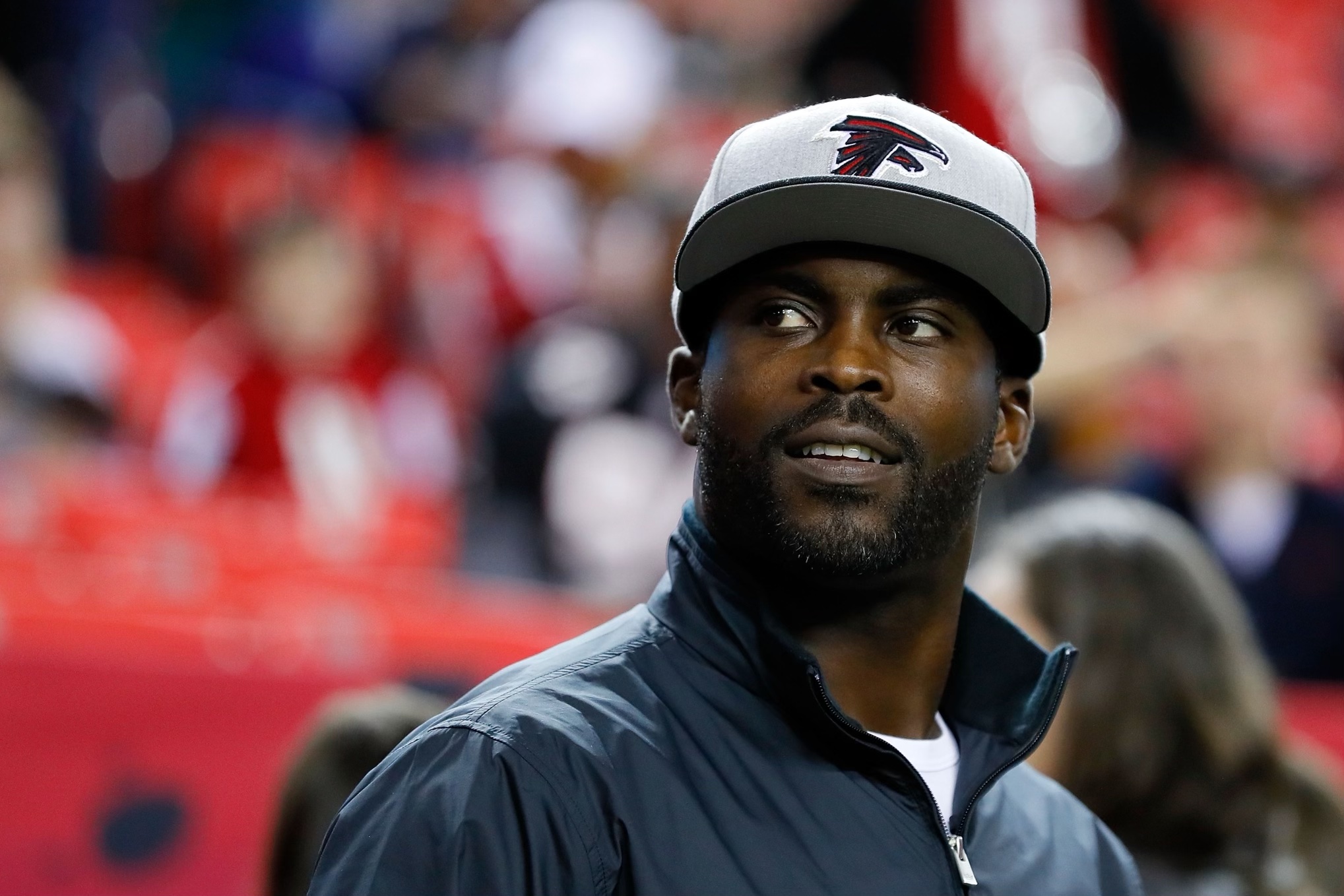 Michael Vick to Lead Docuseries on Black Quarterback Evolution