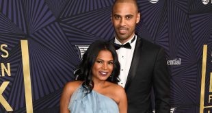 Nia Long Speaks Out Against Ime Udoka's Alleged Mistress and Criticizes Celtics for Lack of 'Awareness'