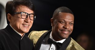 "Rush Hour 4" Is In the Works 15 Years After the Last Film's Debut