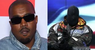 Kanye West Expresses His Praise For Hitler During Alex Jones' InfoWars Livestream