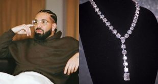 Drake Just Revealed How Much He Spent On Those 42 "Engagement Rings"