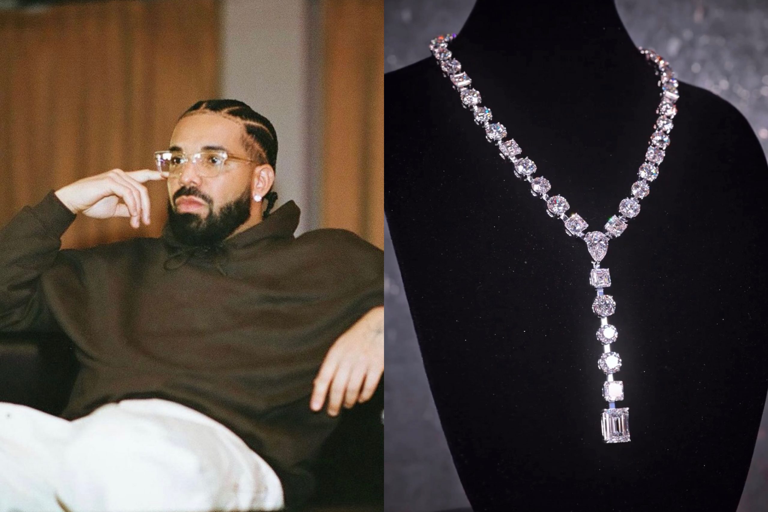 Drake Just Revealed How Much He Spent On Those 42 "Engagement Rings"