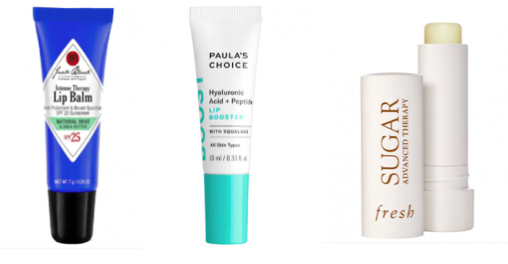 Ranking Very Popular Lip Products That Actually Moisturize Your Lips