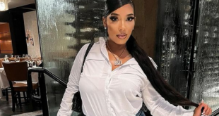 Megan Thee Stallion's Ex-Bestie Kelsey Nicole Reportedly in Negotiations for 'Love & Hip Hop: Houston'
