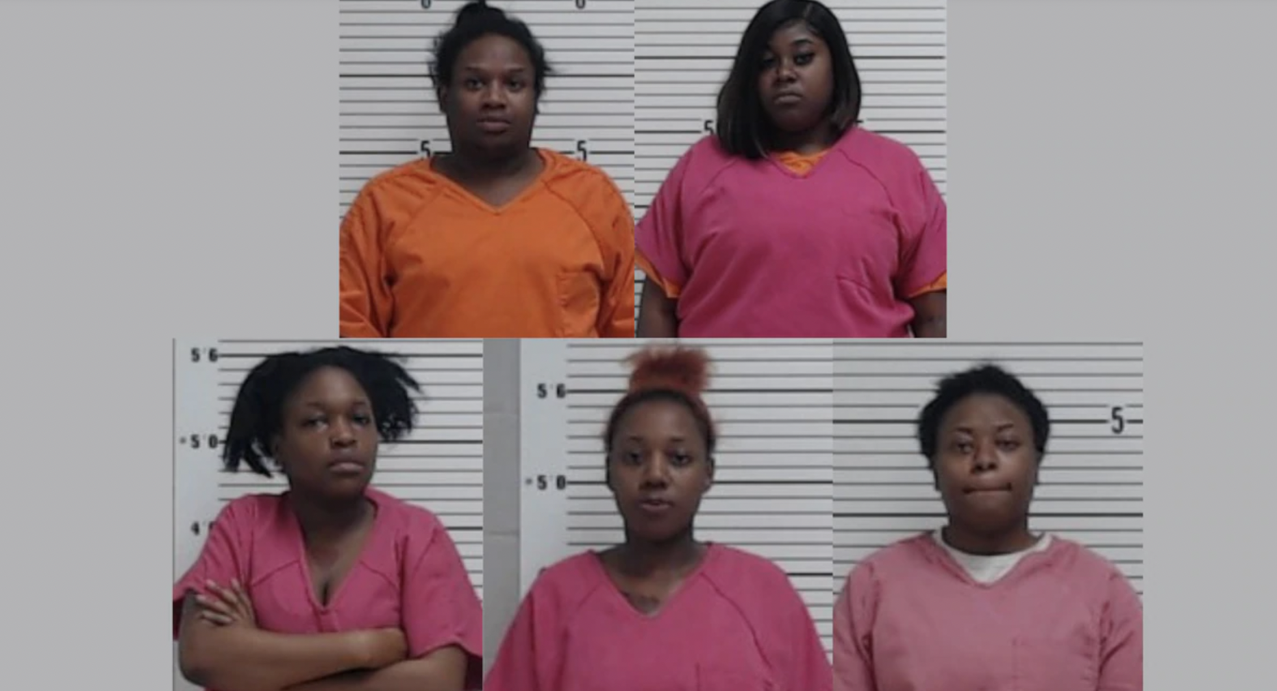 Five Louisiana Woman Arrested For Stealing $6K Worth Of Ulta Beauty ...