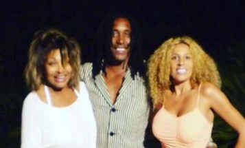 Ronnie Turner, Son of Tina Turner, Passed Away Due to Colon Cancer Complications