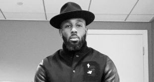 DJ Stephen "tWitch" Boss Left Behind Suicide Note That Hinted at Past Struggles