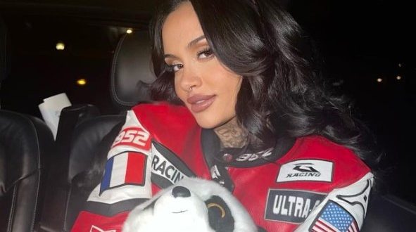 Kehlani Says She Was Sexually Assaulted By A Fan After UK Show
