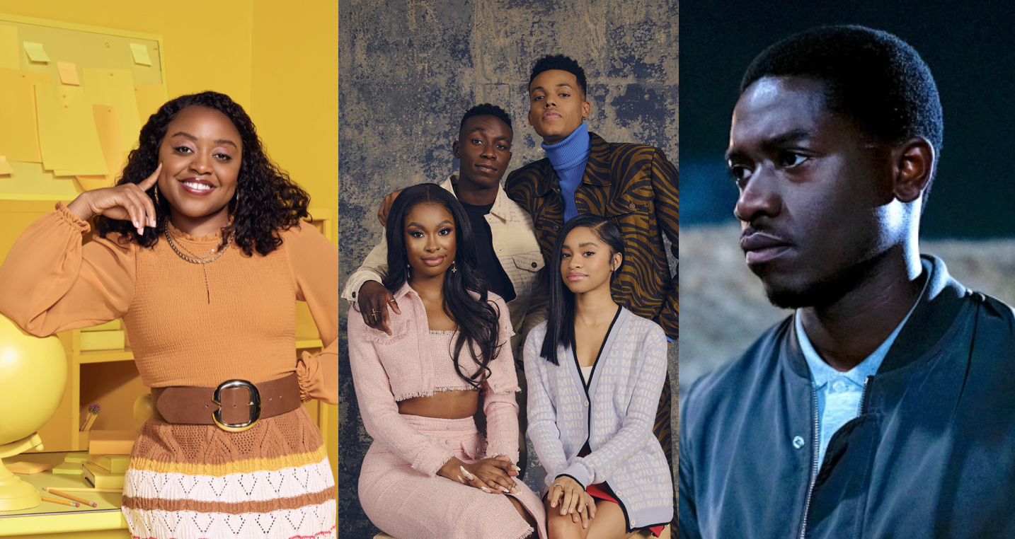 Baller Alert's Top TV Shows of 2022