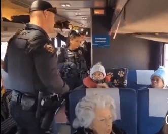 Two Elderly Black Women Were Kicked Off An Amtrak Train Because Their Support Dog Pooped [Video]