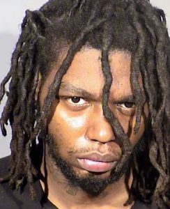 The Bail Project Shuts Down After Suspect Bails Out and Shoots at Vegas Man
