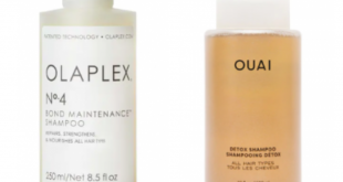 Bond Strengthening Shampoos That Repair Damaged Dry Hair