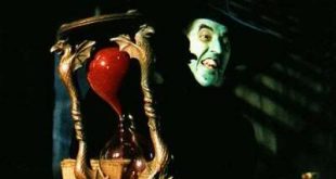 That's Baller: 'Wizard of Oz' Hourglass Sells for $495,000