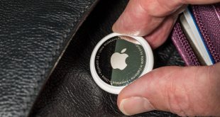 Class Action Suit Says Apple AirTags Allowed Men to Stalk Exes