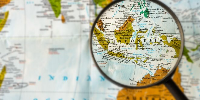 Indonesia Bans Premarital Sex Among Both Residents & Tourists