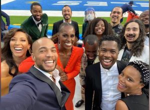 Insecure Cast