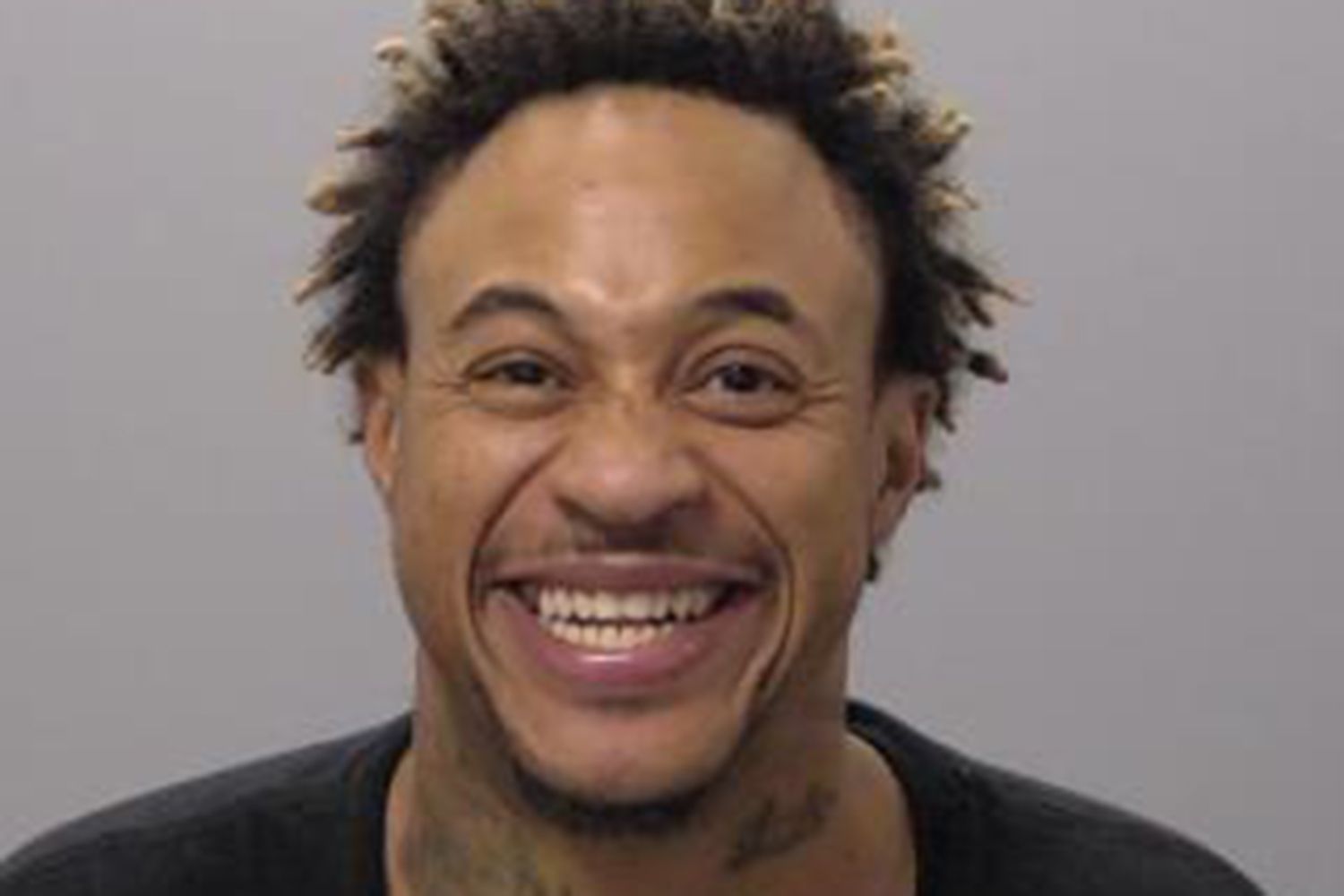 Orlando Brown arrested - Baller Alert Orlando Brown Set to Undergo Mental Evaluation Following His Arrest in December
