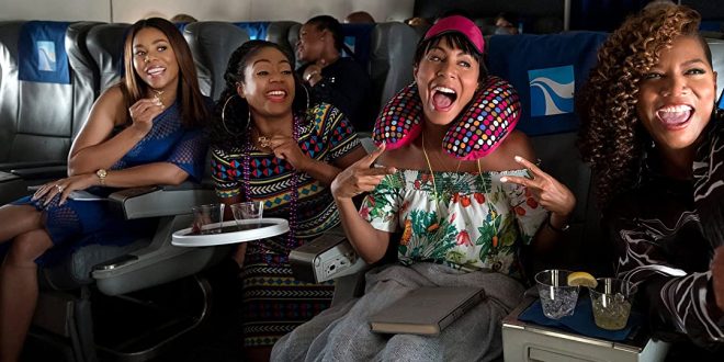 Girls Trip 2 Will Reunite With Full Cast In Ghana