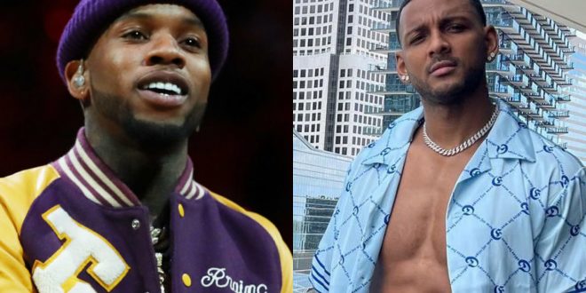‘Love & Hip Hop’ Star Prince Claims Tory Lanez “Threatened” Him Into Signing Their Settlement; Asks Court To Dismiss The Agreement