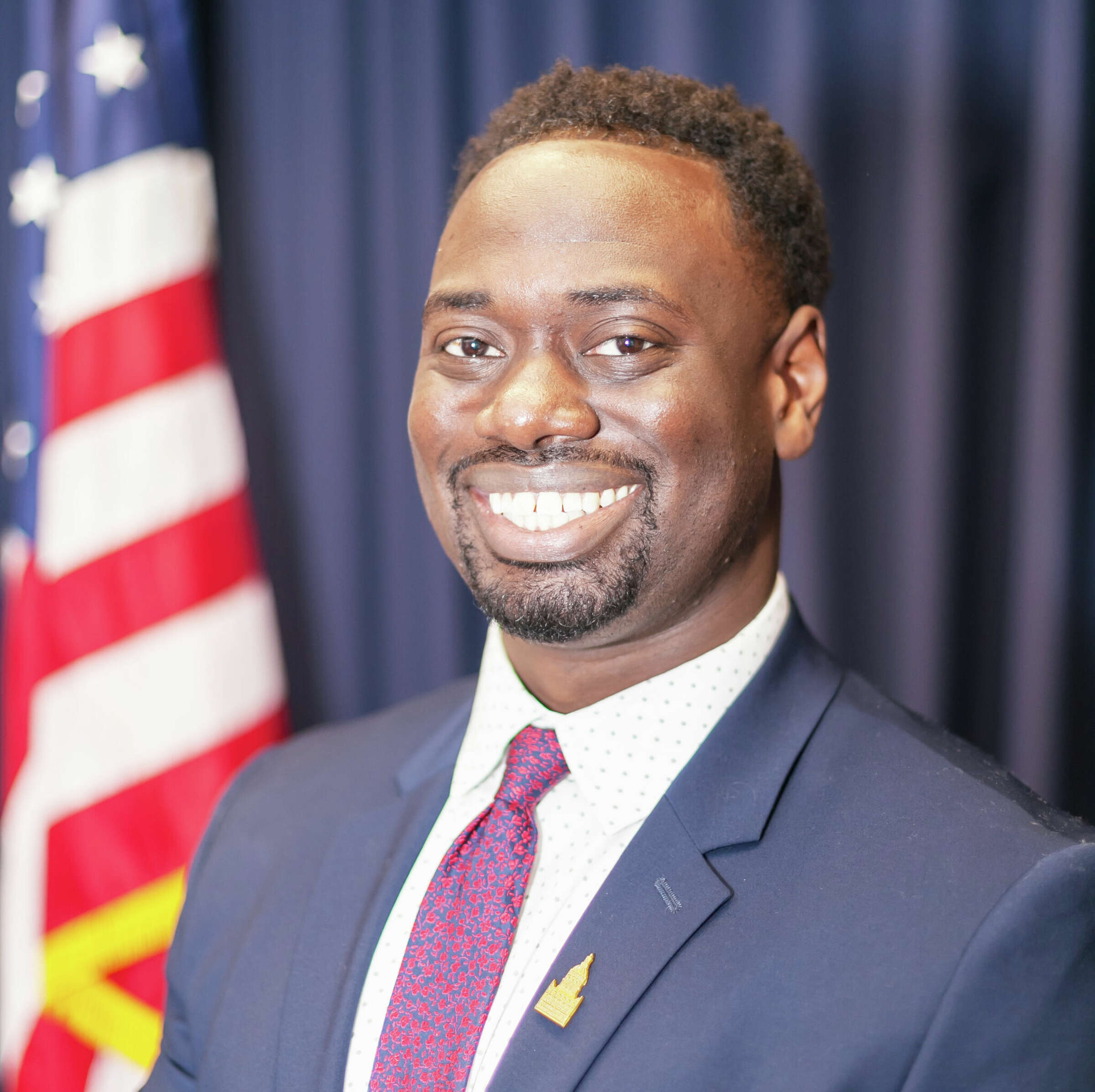 Connecticut State Rep. Quentin Williams - Baller Alert Connecticut State Rep. Quentin Williams Killed in Wrong-Way Car Crash Hours After Being Sworn into Office