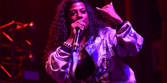 Gangsta Boo's Death Confirmed as Accidental Overdose
