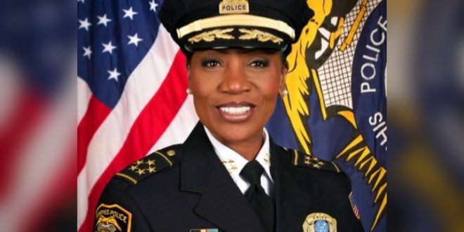 Memphis Police Chief Assigned To Investigate Tyre Nichols Murder Was Previously Fired By Atlanta Police Dept Afted Dismissing Child Porn Allegations