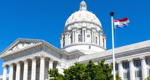 Missouri Slammed Over Dresscode For Women Lawmakers