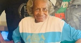 Grandma Holla Passes Away At 97