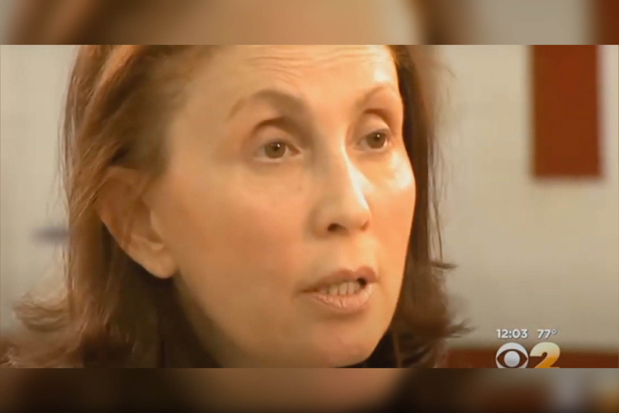 Millionaire Pharma Exec Convicted Of Killing Her Son Found Dead Hours After Judge Issues Order To Send Her Back To Jail