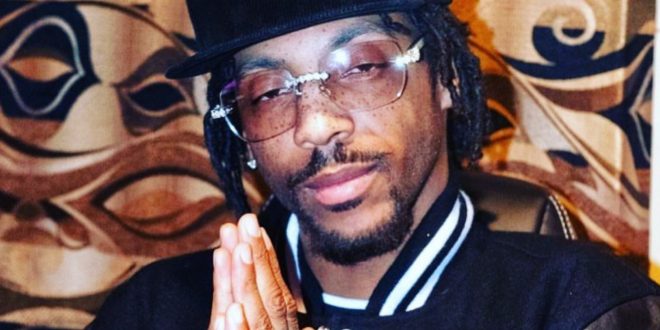 Detroit Rapper Boldy James Hospitalized After Car Accident