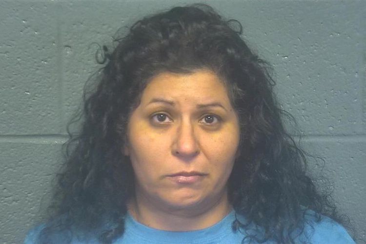 Mother Of Uvlade Shooter Jailed For Threatening To Kill A Man She Was Living With