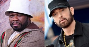 50 Cent Working With Eminem To Make Movie 8-Mile A TV Series [Video]