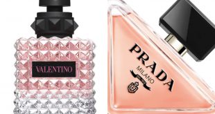 Women's Fragrances We're Buying and Wearing For Valentine's Day This Year