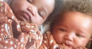 Ky’Air Thomas, Twin Baby Abducted In December, Has Died