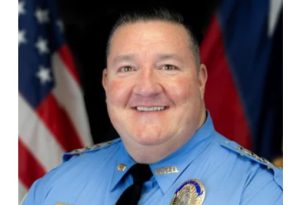 Galveston Police Chief Placed On Leave After Botched Raid