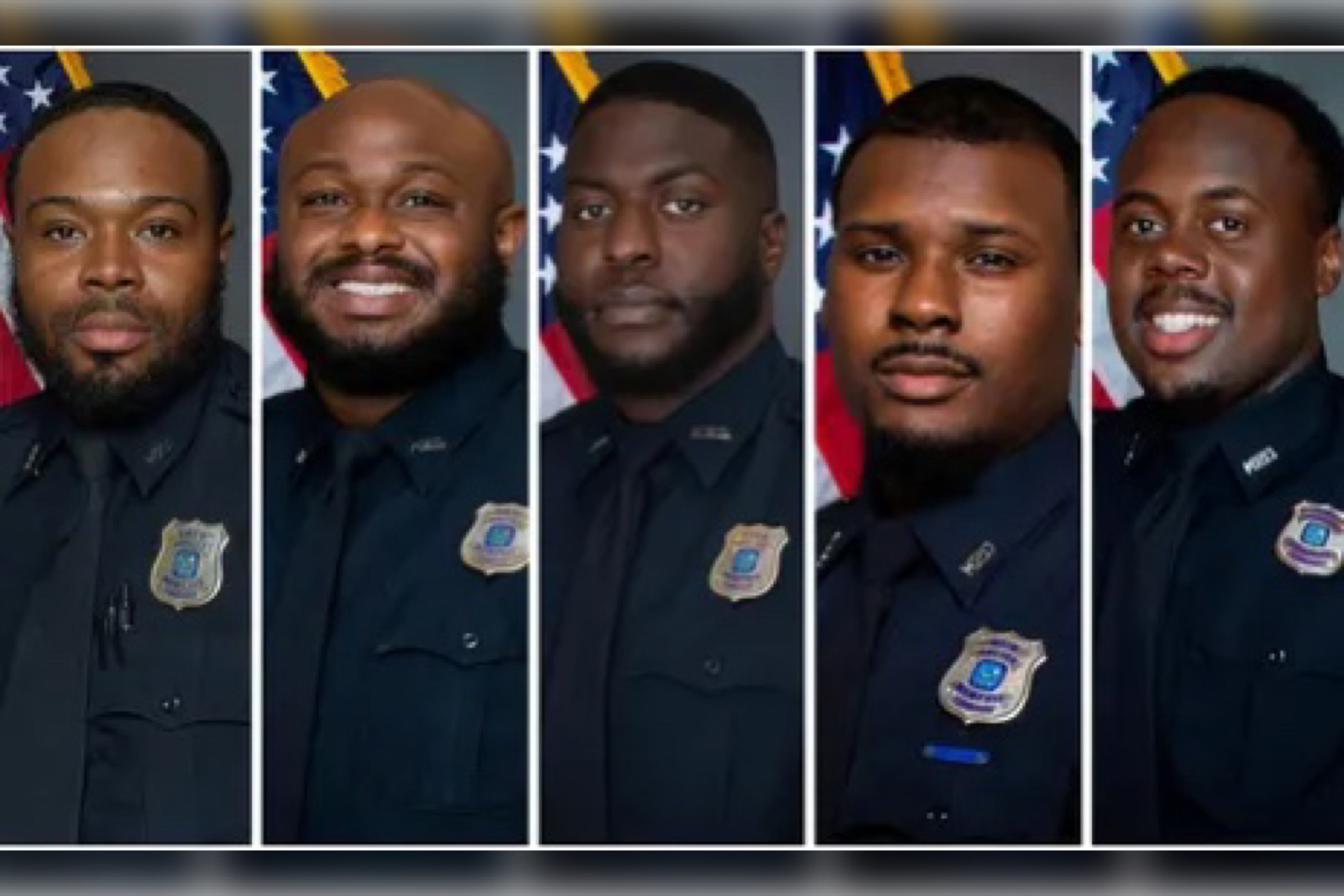 Memphis Man Details Encounter With MPD's SCORPION Unit Days Before Tyre Nichols' Stop