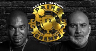Drink Champs Signs Distribution Deal With Warner Music Group’s Podcast Network