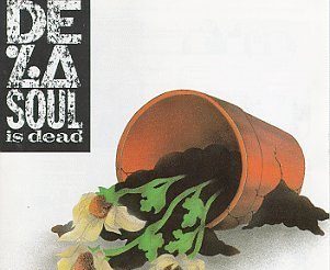 De La Soul's Classic Albums Finally Coming To Streaming Platforms