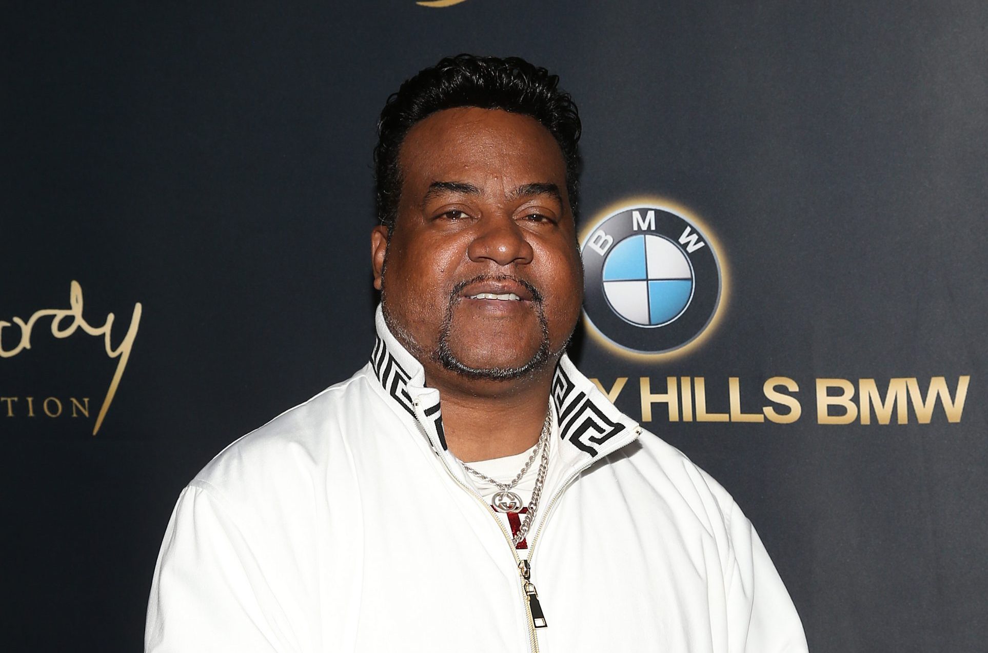 Marvin Gaye III Ordered To Stay Away From His Wife & Cousin After Pulling a Gun On Them