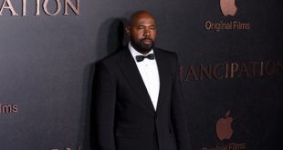 Antoine Fuqua Tasked With Finding The Perfect Michael Jackson For New Biopic